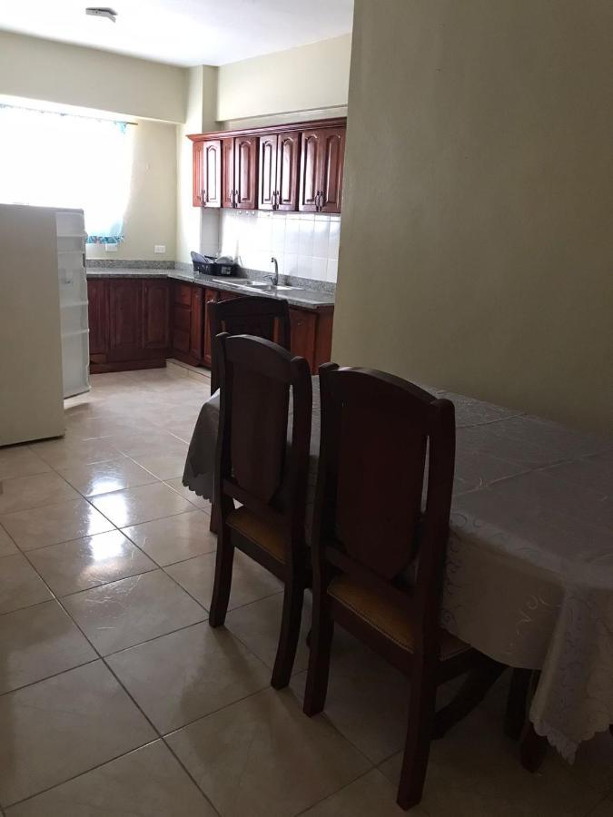 Hostal Magisterial Santo Domingo Kültér fotó